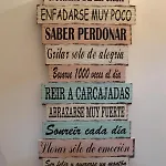 Corralon Tahonas. Centro Historico Apartman
