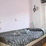 Corralon Tahonas. Centro Historico Apartman