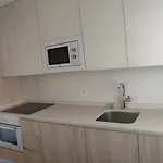 Apartamento Corralón Tahonas. Centro Histórico Burgo