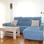 Apartamento Corralón Tahonas. Centro Histórico