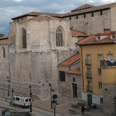 Apartamento Corralón Tahonas. Centro Histórico