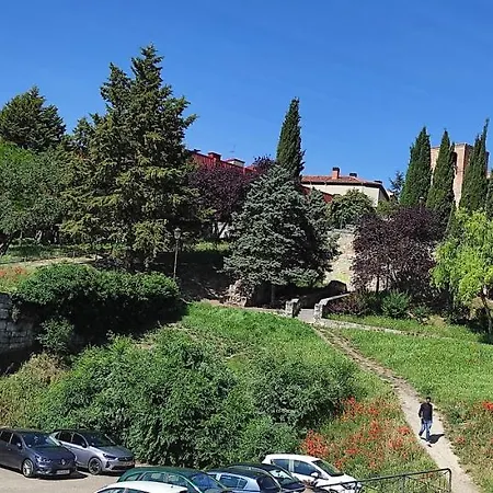 Corralón Tahonas. Centro Histórico *