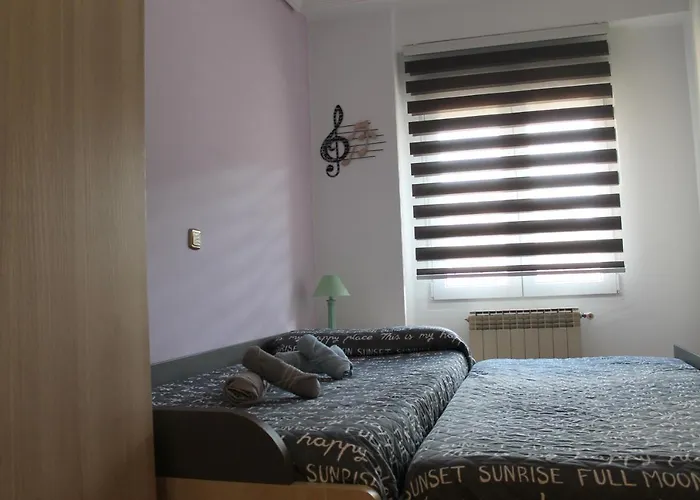 Corralon Tahonas. Centro Historico Apartament *