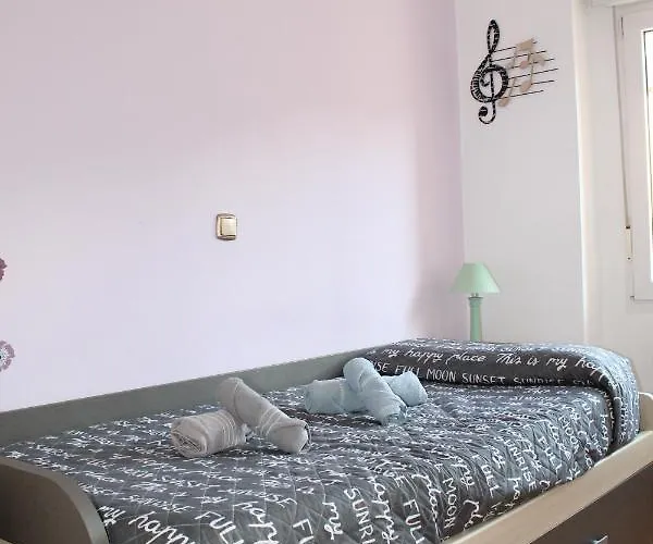 Corralon Tahonas. Centro Historico Apartament